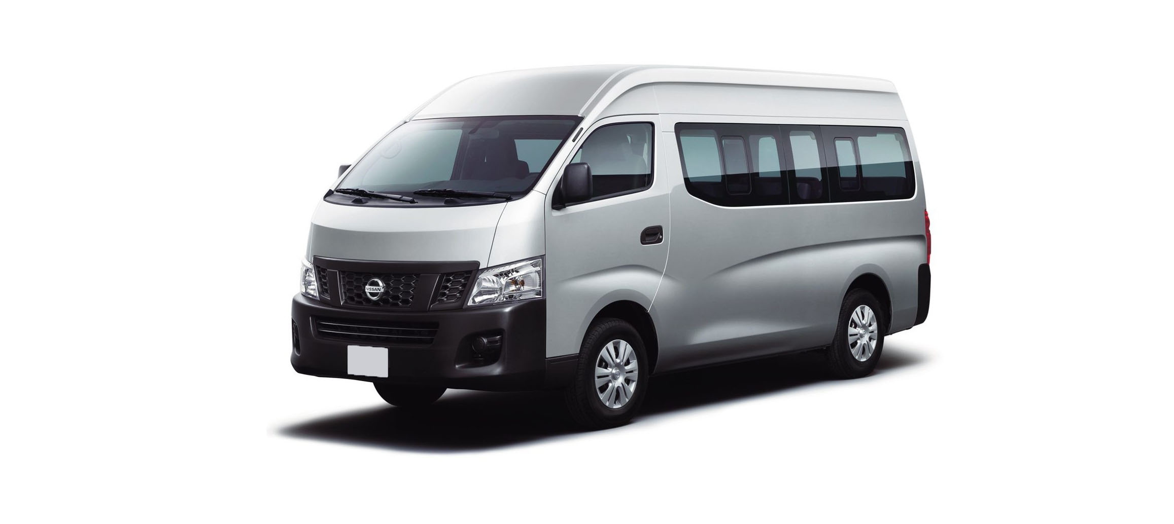 Nissan Caravan - Camingo Travels