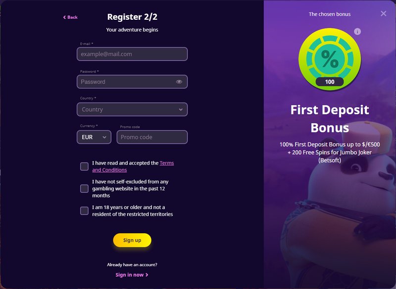 Feeling Stuck with Slow Casino Logins? Here’s a Quick Fix